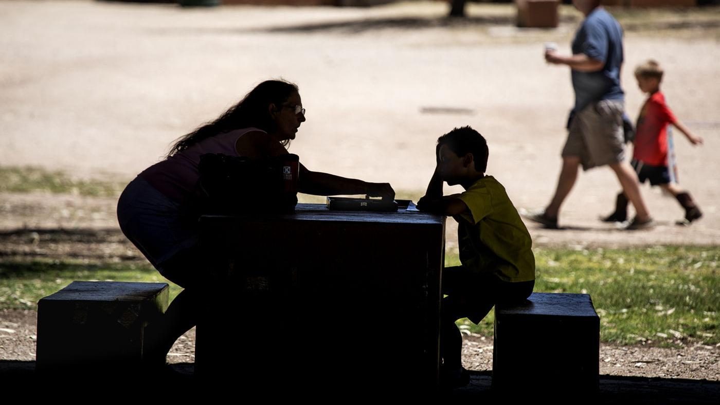 Tucson fees for parks, parking mostly going up